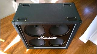 Download lagu DIY 4x12 Guitar Speaker Cabinet Build | Marshall Clone | How to Install Tolex | Celestion Eminence mp3