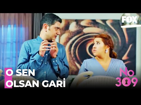 Erol, Filiz'in Şişmanlığını Yüzüne Vurdu - No: 309 60. Bölüm