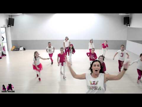 Cours Jeune Studio Attitude - Enfants 1 Samedi