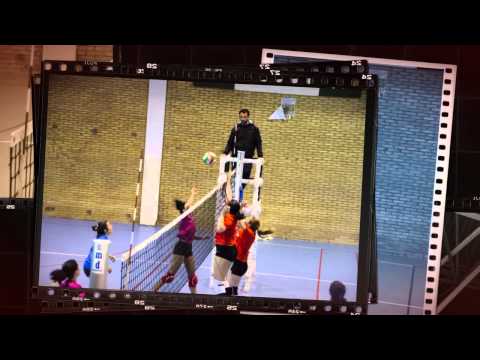 Club Palestra - Adriano Voley