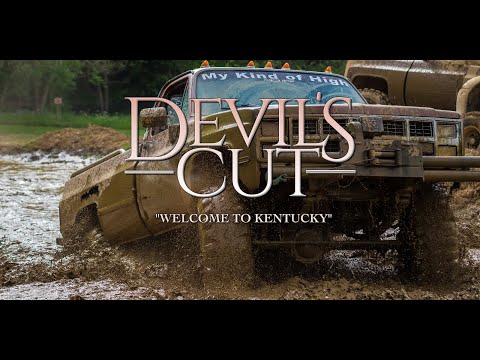 Devil's Cut - Welcome To Kentucky (Official Video)