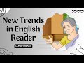 New Trends in English Reader || Lonely Heart || Evergreen Education