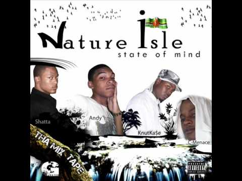 knut kase feat. shatta and andy_-_i will survive