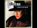 Phyllis Hyman - It's Not About You (It's About Me)