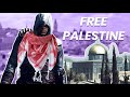 Navigating Palestine In Assassin S Creed