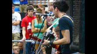 Monty Are I- In This Legacy-Acoustic