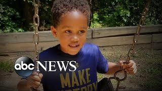 Authorities shut down summer camp after drowning death of 5-year-old