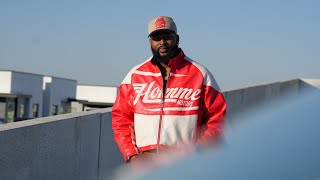 ForTune - You’re All I See (Music Video)