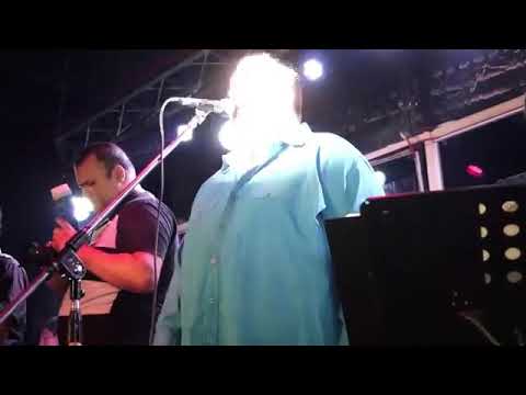 Maelo ruiz Adicto A Ti en vivo