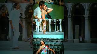 Download lagu 🥀 Khuda Jane Ke ✨️ Bachna Ae Haseeno 💞 Full Screen 4K Status 🌸 #shorts #ytshorts mp3