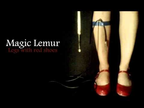 Magic Lemur - Legs with red shoes (Full album)