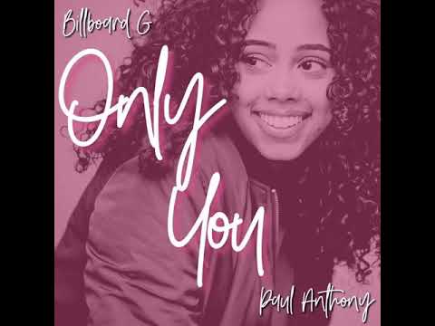 Billboard G- Only You (Prod.SadBoy Records)