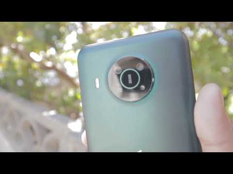 Nokia X10 Unboxing and Impression