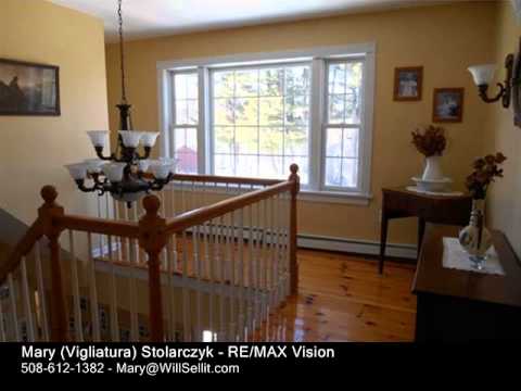 13 Elmwood Terrace Millbury, MA 01527 - Single-Family Home - Real Estate - For Sale -