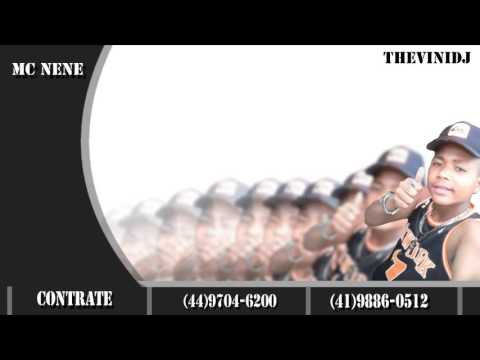 Mc NENE - IMAGINEI 2 - (THE BEAT)
