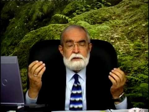 09 16 2002 Buyu, Sihir, Huddam  -  Imam Iskender Ali M I H R