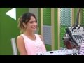 Violetta 2 English - Violetta and Leon Are Back ...