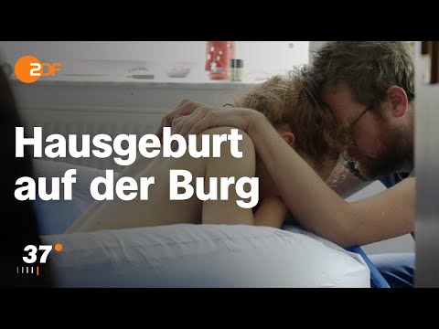 Die Gemeinschaft wächst (Folge 3): Nachwuchs bei den Burgis I 37 Grad