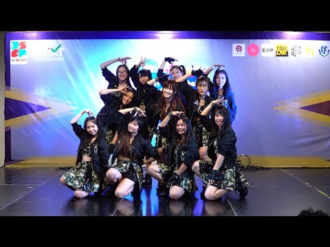191020『4K』SP Show by "FMAGroup" @ Mixt Chatuchak Idol&Cover Dance 2019