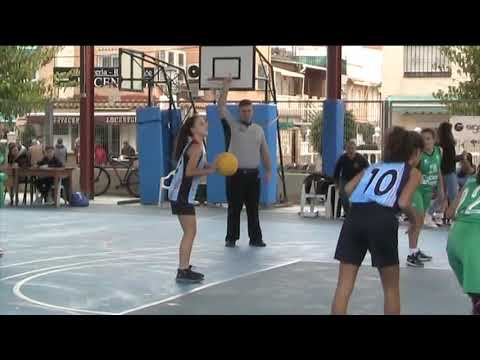 Gesgraph Cabo Mar - CB Jorge Juan