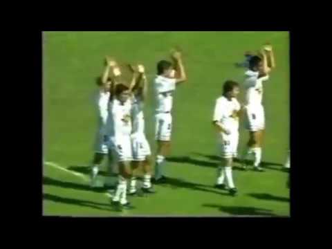 Nueva Chicago 2 - All Boys 2  (Nacional B 2000/2001)