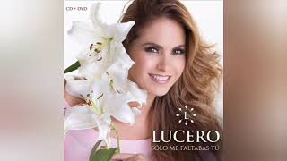 Lucero - Siempre Te Necesito (Ft. Gerardo Ortiz | Cover Álbum)