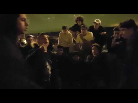 marti-jackie  vs guille-bovaira