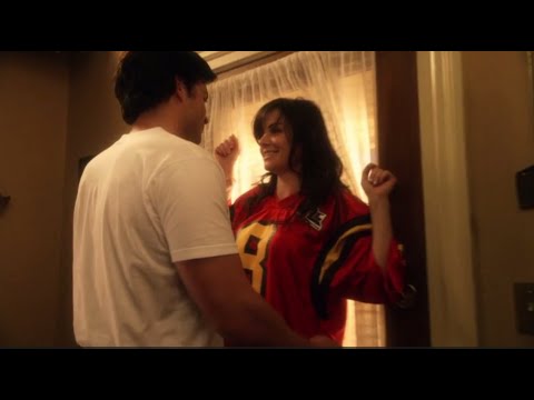 Clark & Lois Scenes - (Part 1) 10x07 Ambush