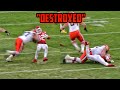 Nfl Best Pancake Blocks
