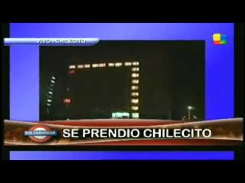 Sin Codificar - Prendes y Pagas 26-09-2010