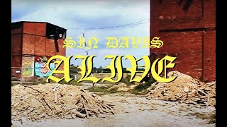 ALIVE Music Video