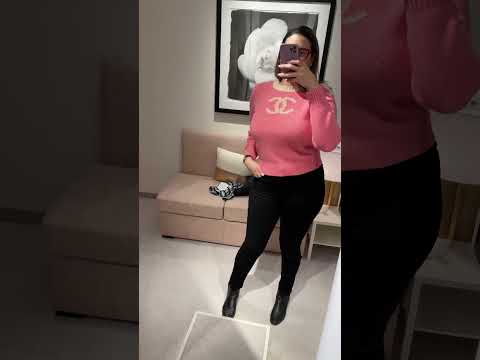 Shopping at Chanel 🛍 #atlanta #neimanmarcus #luxury #luxuryshopping #chanel #shoppingvlog #shorts