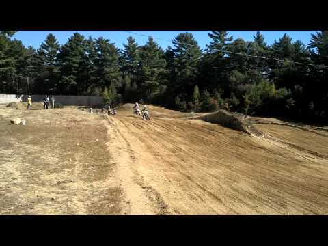 Larry Foritn 111 Capeway 9.29.13