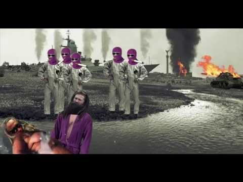 Kabaret Dr. Caligariho - Kabaret Dr. Caligariho & Koonda Holaa - Ukrajina (feat. Jezus Vi
