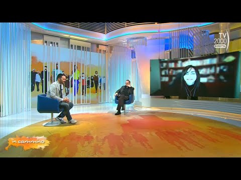 In Cammino (TV2000), 5 aprile 2023 - Arte e Fede, la chiesa in uscita cerca nuove strade