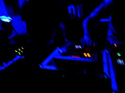 APOCALYPSE 11/06/2011@SPAZIO A4 - SANTHIA' - (VC)