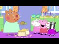 Play With Peppa Pig New Compilation Kids Videos