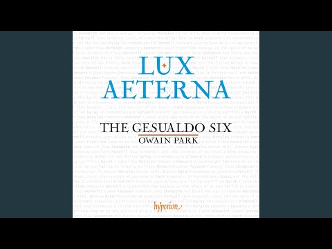 Purcell: Thou Knowest, Lord, the Secrets of Our Hearts, Z. 58c