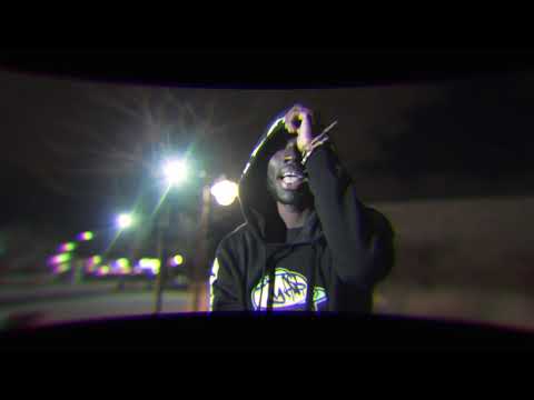 Luca Da Shoota - 23 Seconds (Dir. By Kapomob Films)