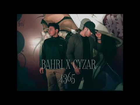 Bahri & Cyzar - LEER (prod. by J-JD)
