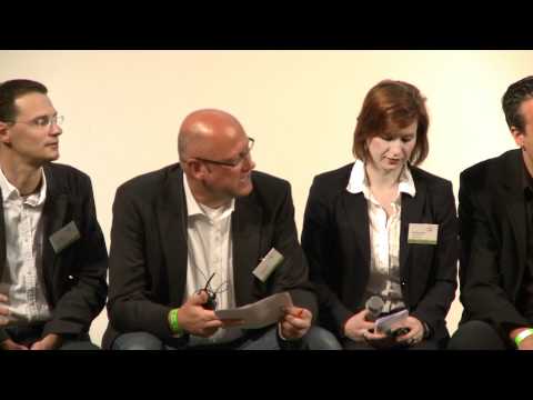 OXID Commons 2012 - Internationalisierung E-Commerce in Zeiten globaler Märkte (Full HD)