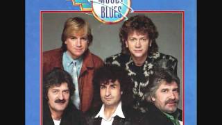 The Other Side of Life, Moody Blues..1986.