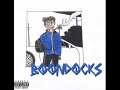 Juice WRLD Boondocks