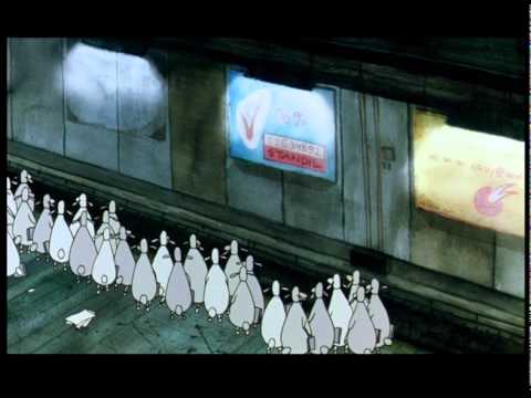 Videoclip de Lawrence of Suburbia (2009 - Remaster) — D-A-D