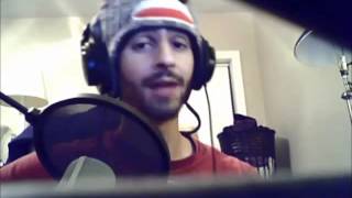 Strange Love (Karen O), Jamal Traub