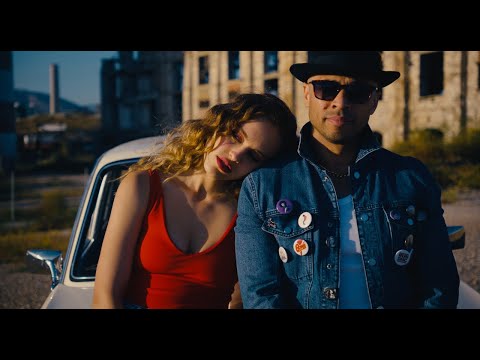 Anduze - Timeline 1980 (Official Music Video)