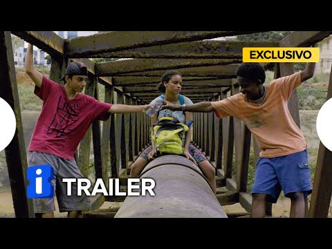 Café, Pépi E Limão - Trailer