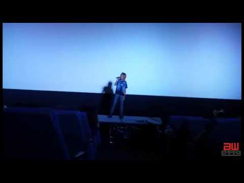 CRIS HUTAMAREZ | Lydia Paek - Eyes Nose Lips