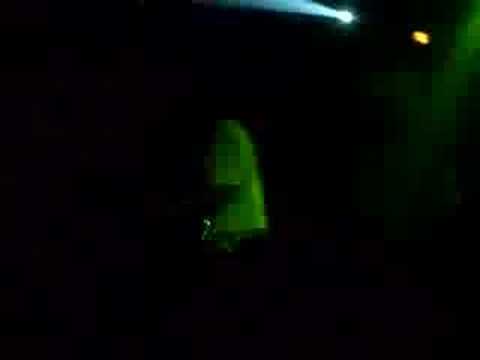 Fera & Cocoon @ Club Central Piatra Neamt 2007