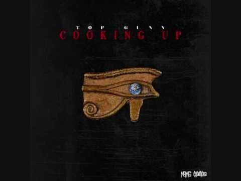 TopGunn - CookingUp